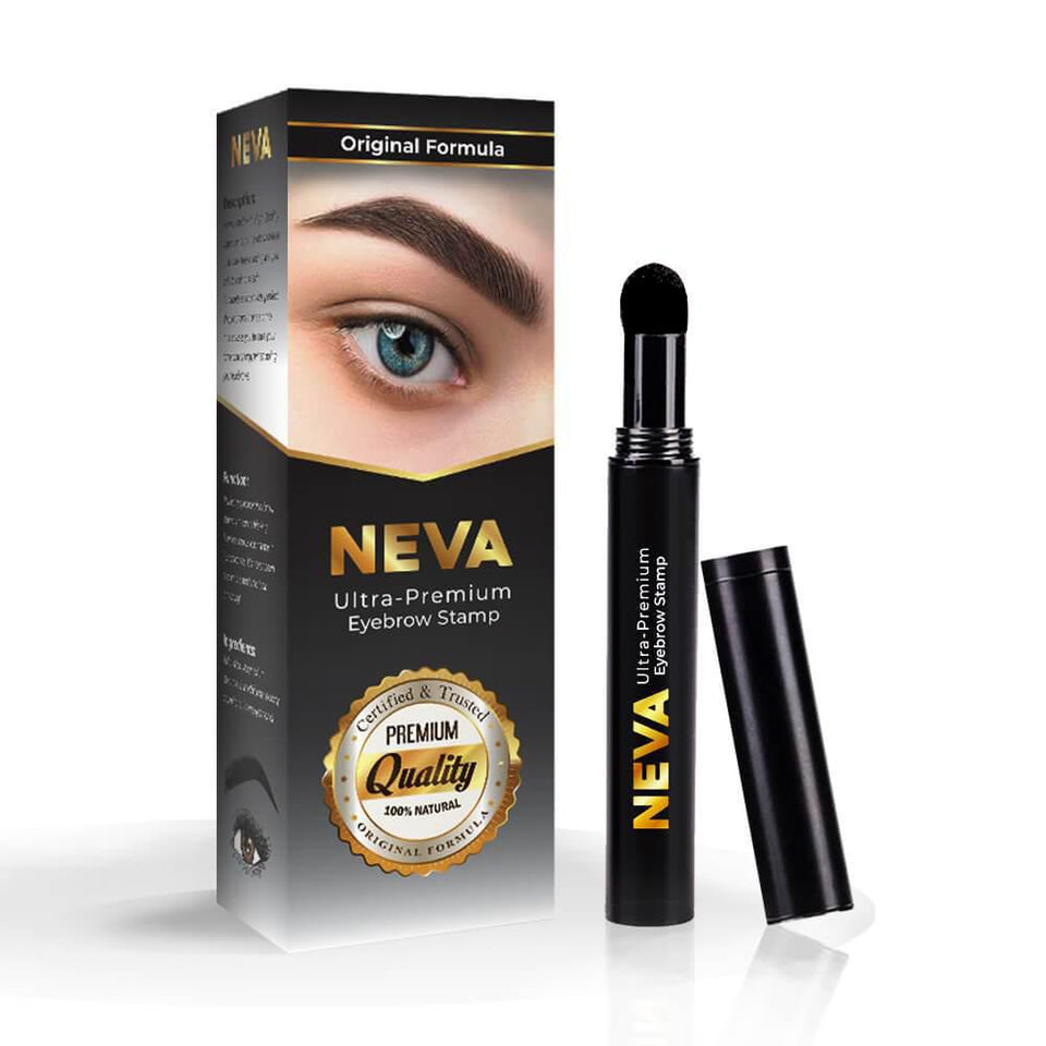 NEVA STAMP™ (New 2021 Formula) - Neva